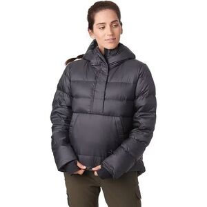 Outdoor research down jacket